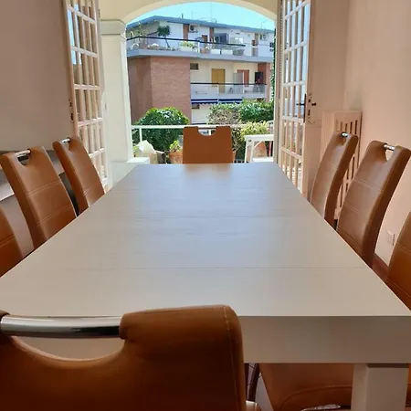 Hébergement de vacances 409 Corso Degli Inglesi *