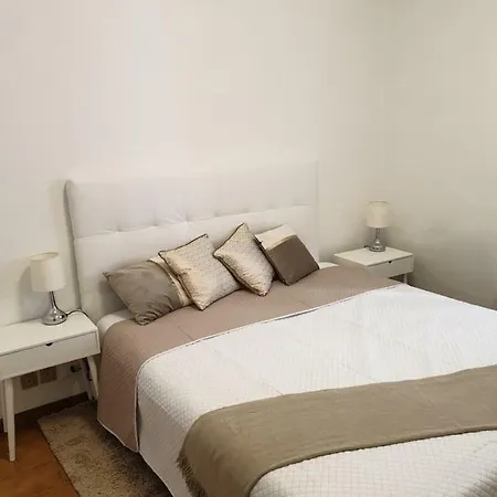 Ferienhaus 409 Corso Degli Inglesi