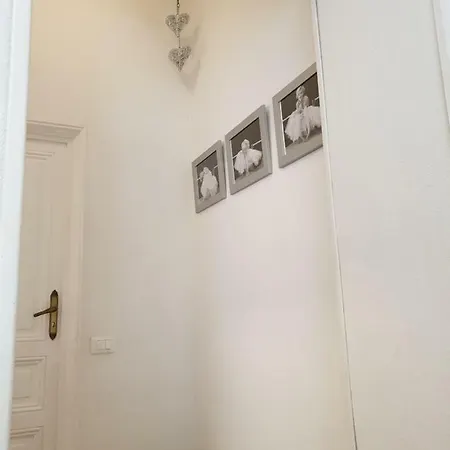 Casa vacanze 409 Corso Degli Inglesi Sanremo
