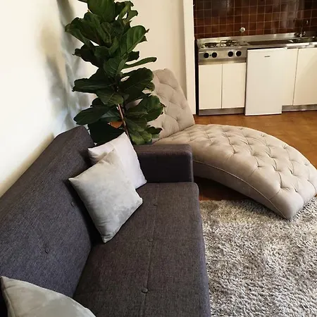 Casa vacanze 409 Corso Degli Inglesi *