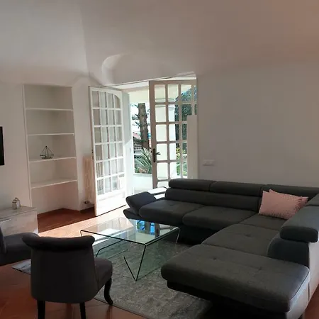 409 Corso Degli Inglesi Casa vacanze Sanremo