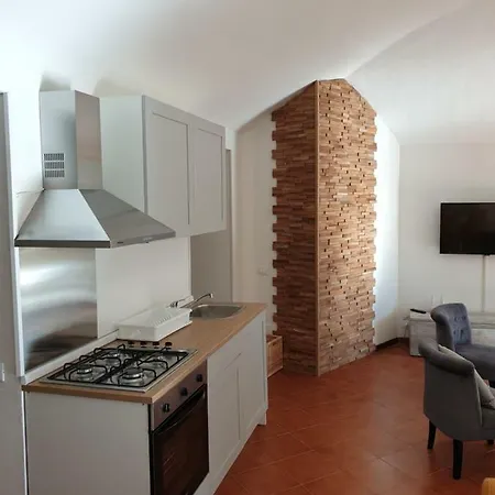 Casa vacanze 409 Corso Degli Inglesi Sanremo