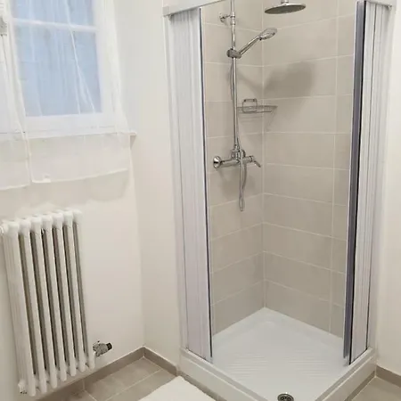 Casa vacanze 409 Corso Degli Inglesi