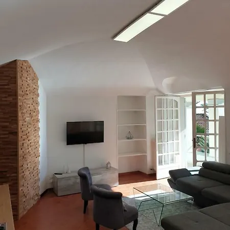 Casa vacanze 409 Corso Degli Inglesi *