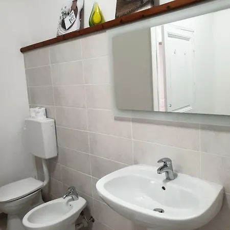 409 Corso Degli Inglesi Casa vacanze *