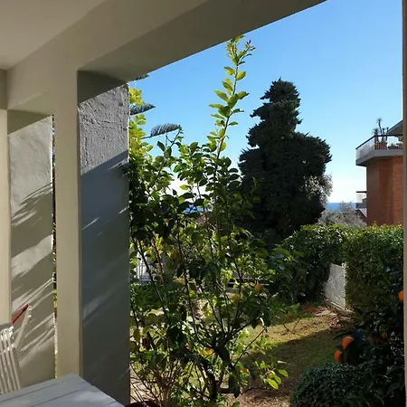 409 Corso Degli Inglesi Casa vacanze *