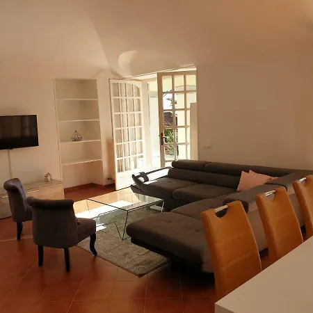 409 Corso Degli Inglesi Casa vacanze *